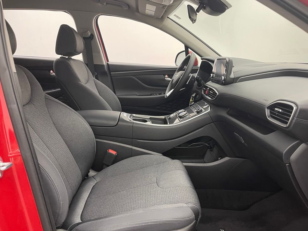 Used 2023 Calypso Red Hyundai SE image 28