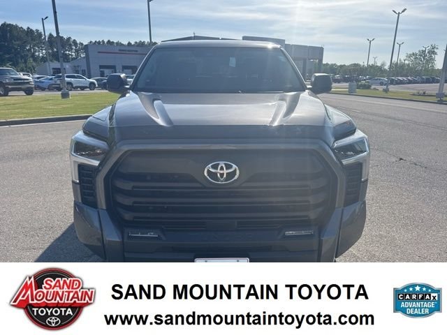 2024 Toyota Tundra SR5 - Photo 8