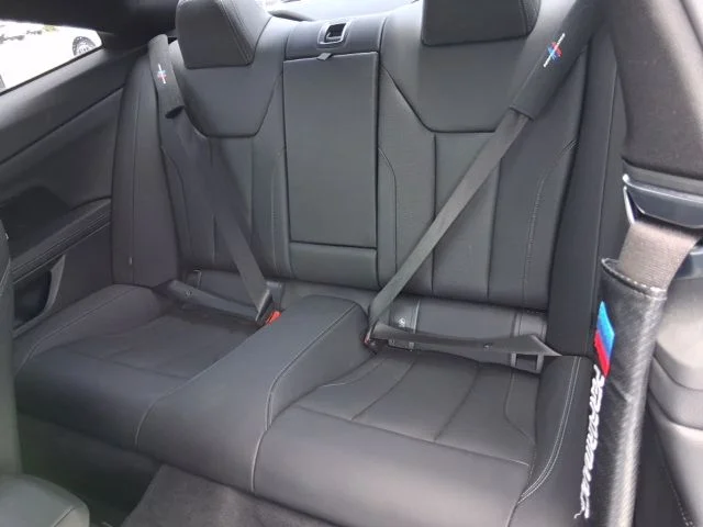 Used 2025 Blue BMW 430i image 16
