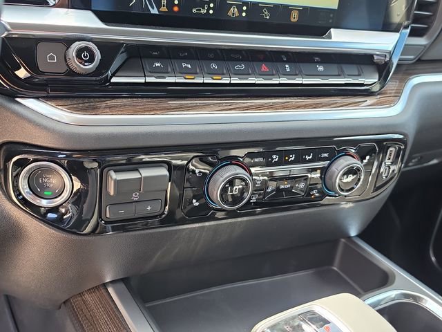 2026 Chevrolet Silverado 1500 LT - Photo 26