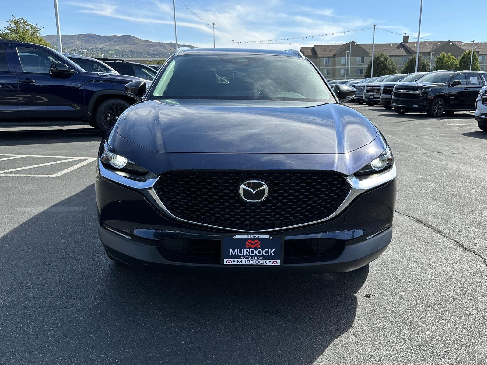 2025 Mazda CX-30 Select Sport - Photo 11