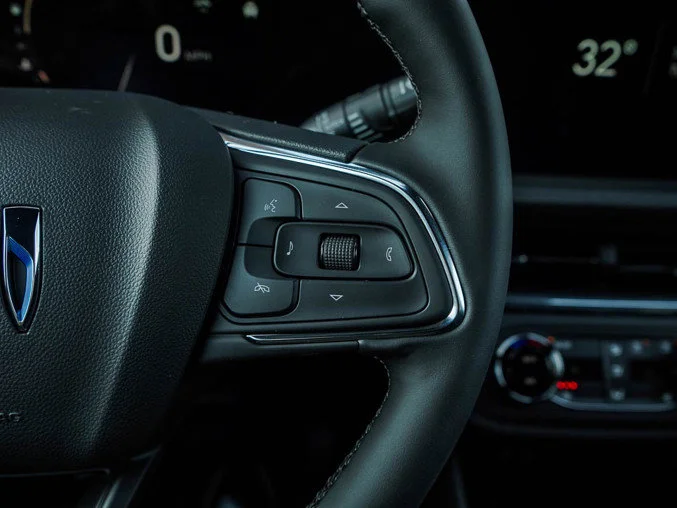 2026 Buick Envista Preferred - Photo 21