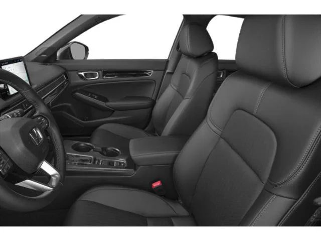New 2026 Urban Gray Pearl Honda Sport Touring image 11