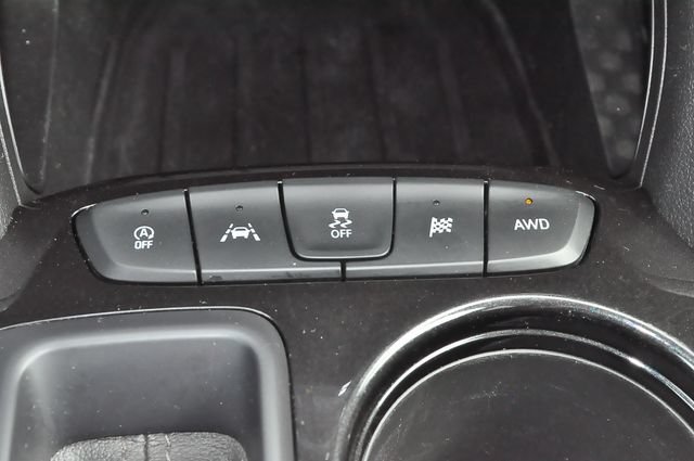 Used 2024 Mosaic Black Metallic Chevrolet LT image 34