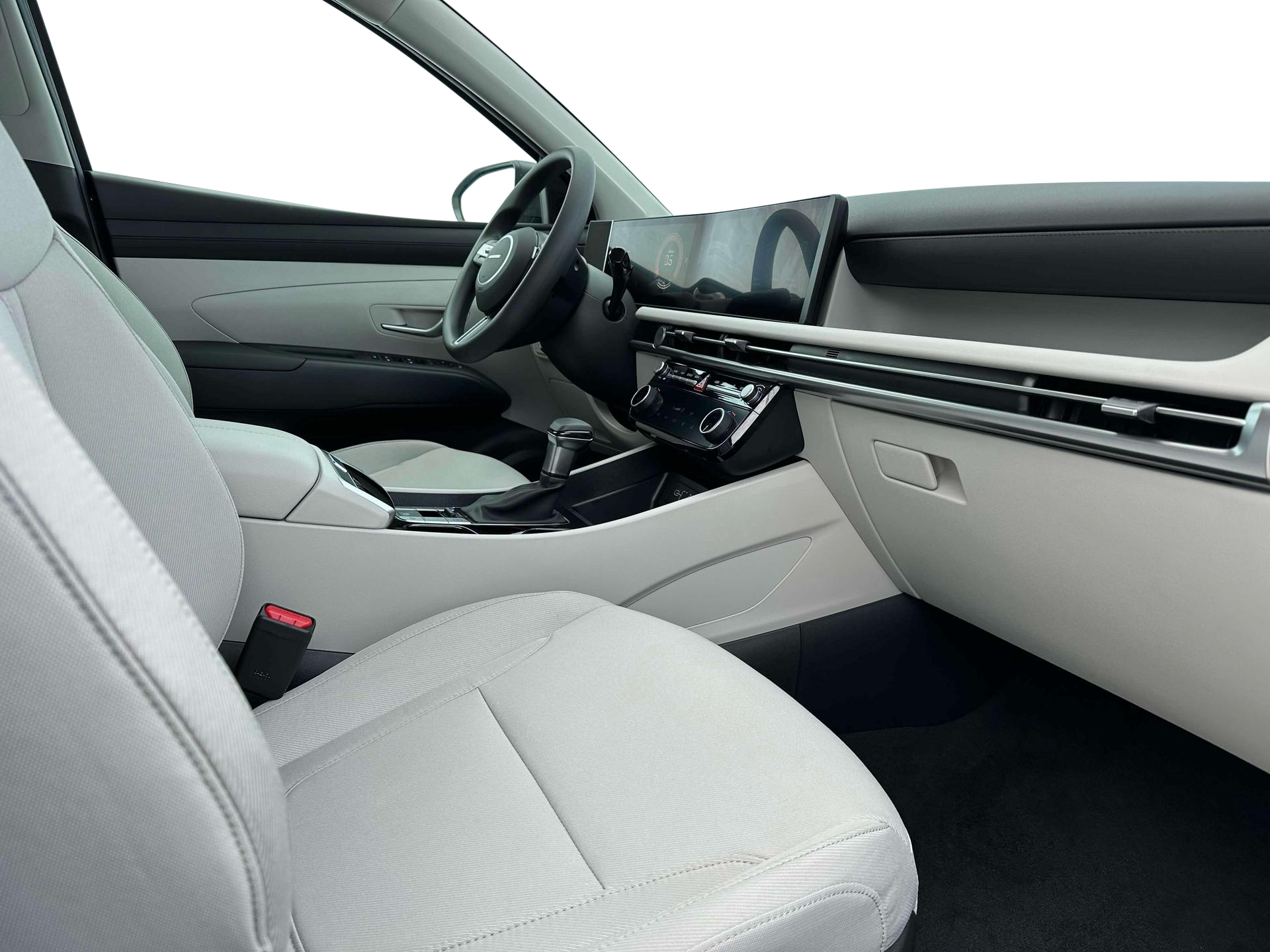 2025 Hyundai Tucson SEL - Photo 15