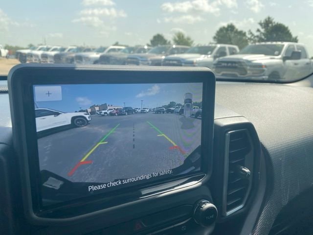 Used 2022 Gray Ford Big Bend image 25
