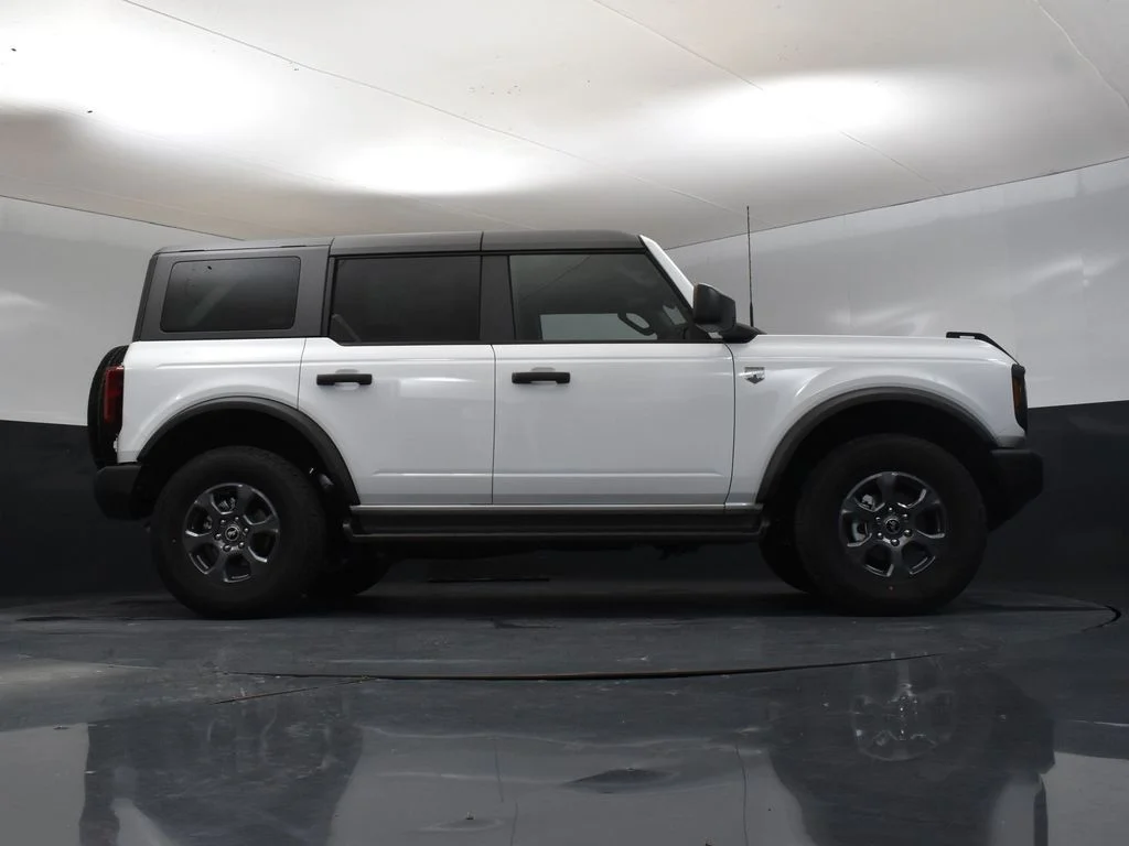 2026 Ford Bronco 4-Door Big Bend - Photo 39