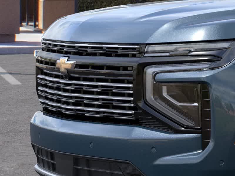 2026 Chevrolet Suburban High Country - Photo 13