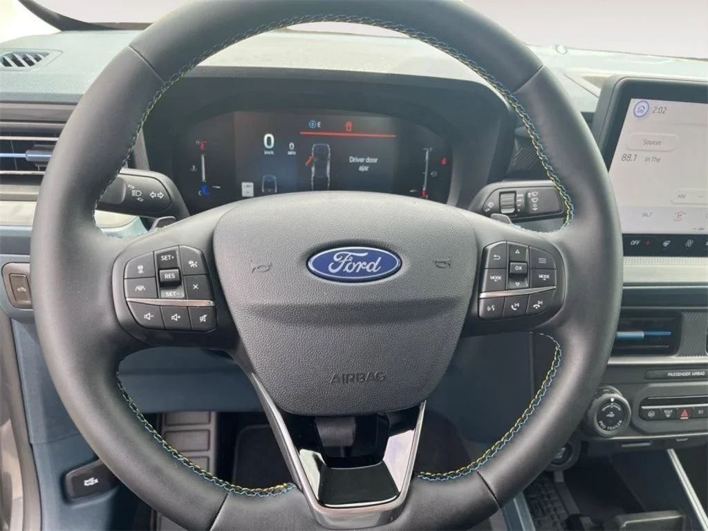 2025 Ford Maverick Lobo Premium - Photo 13