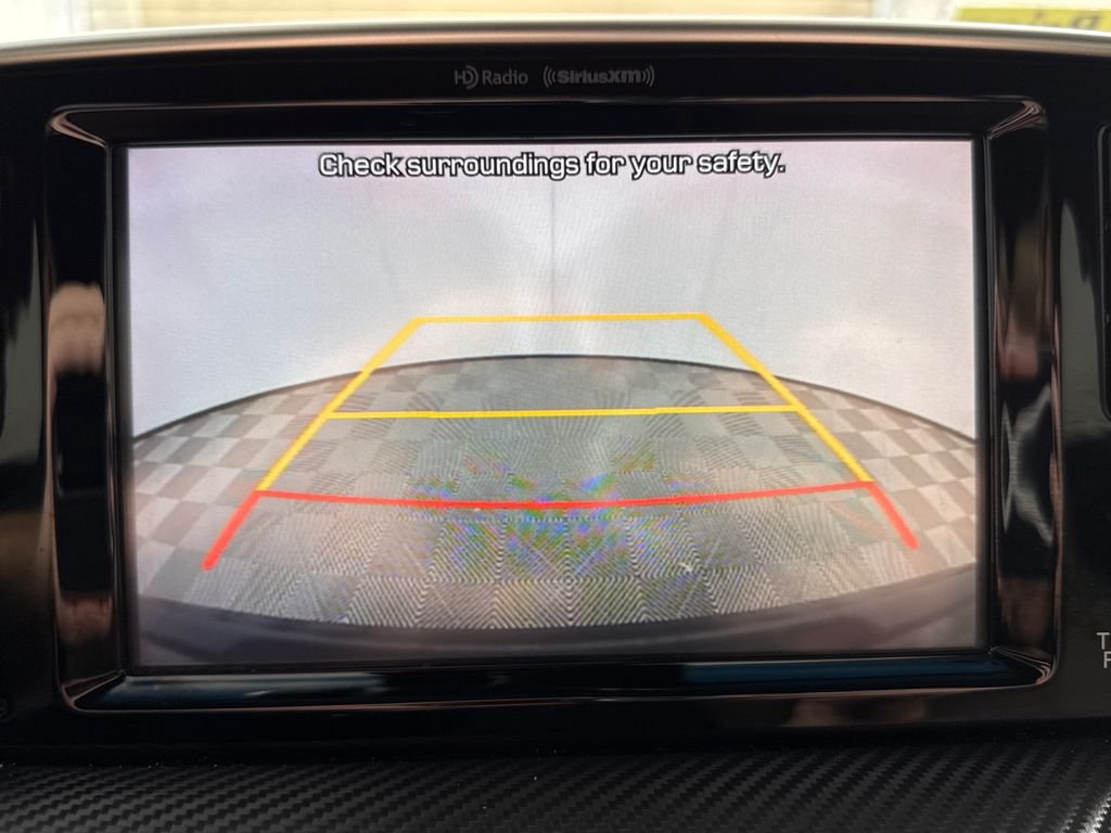 2021 Hyundai Tucson SEL - Photo 16