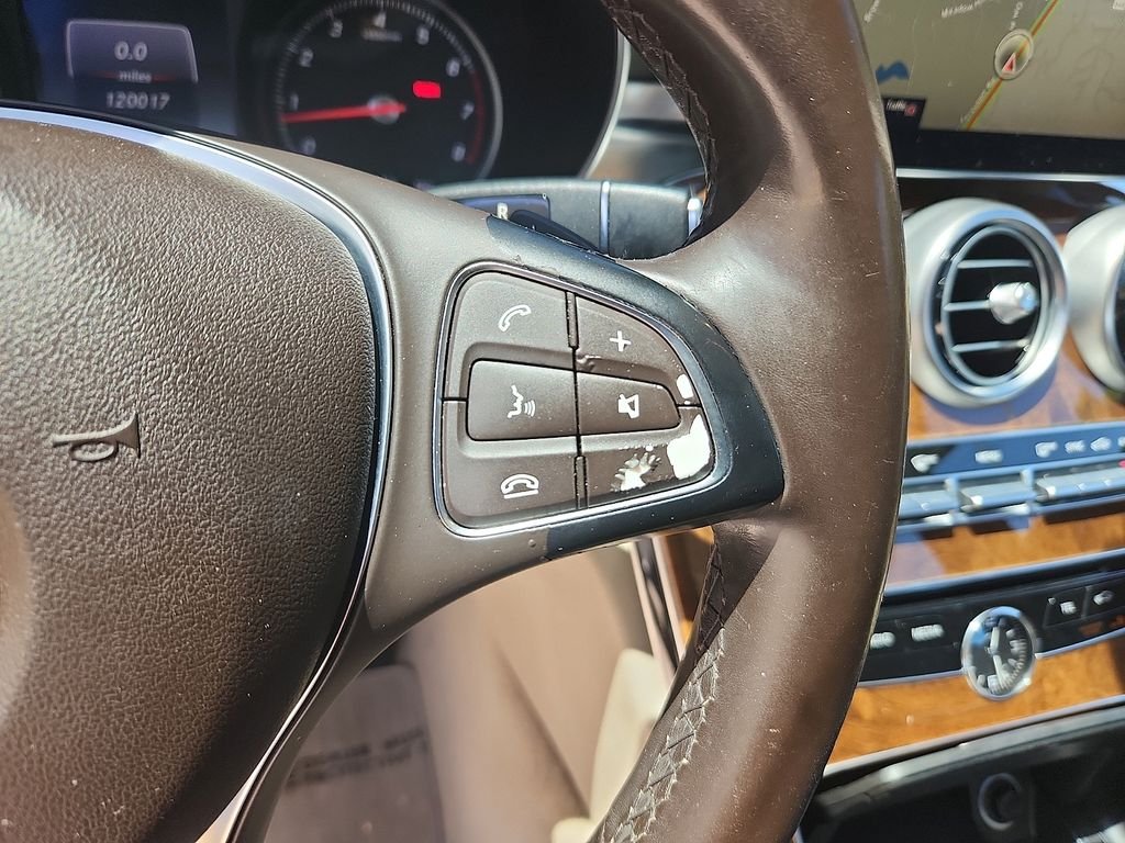 Used 2016 Polar White Mercedes-Benz C 300 image 22