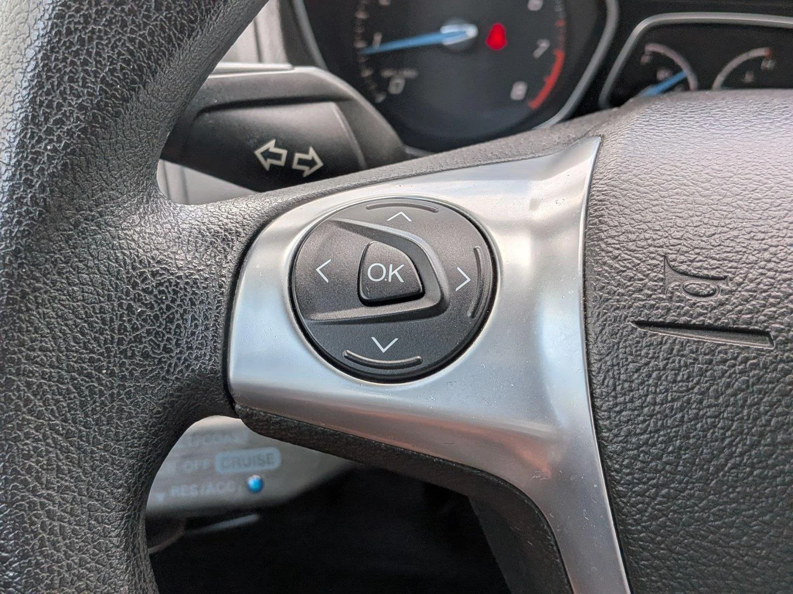 Used 2012 Sterling Gray Metallic Ford SE image 17