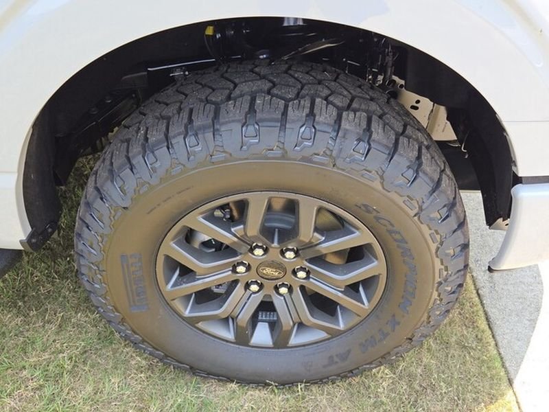 New 2026 AVALANCHE Ford Tremor image 20