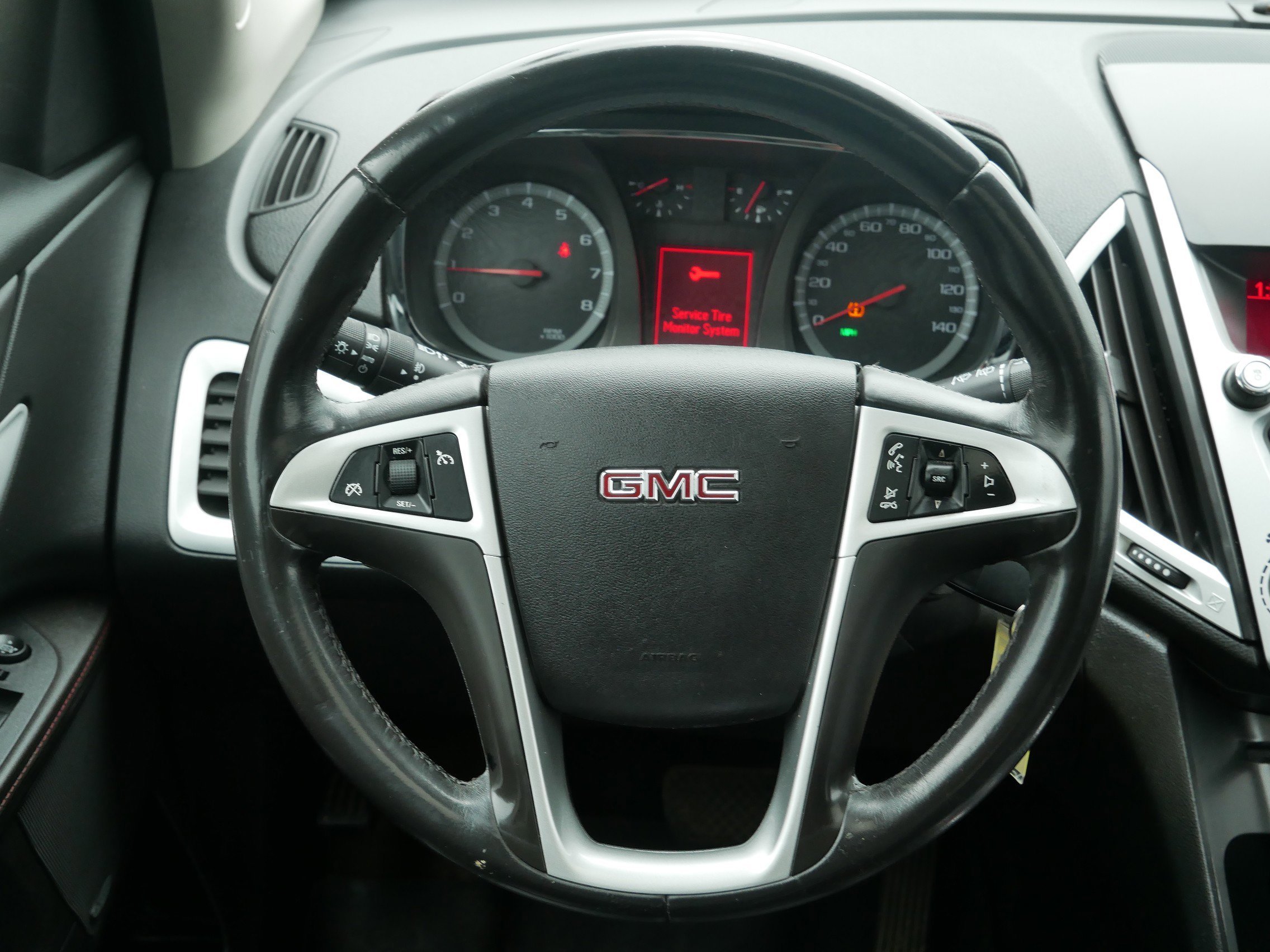 Used 2010 Onyx Black GMC SLT-2 image 17