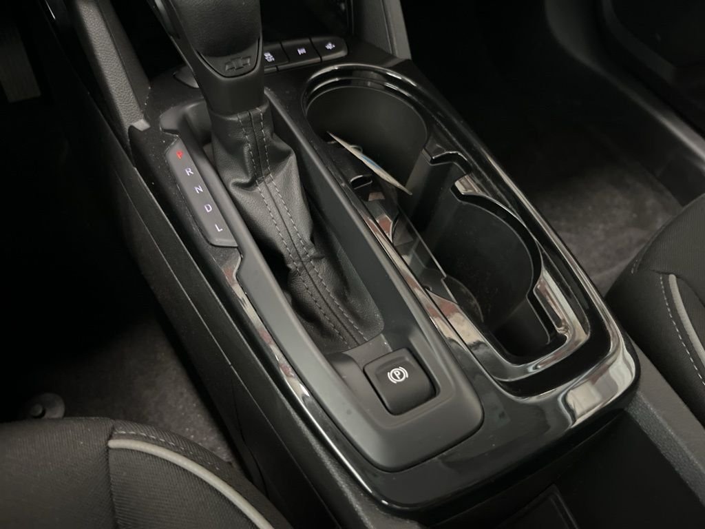 Used 2023 Black Metallic Chevrolet LT image 15