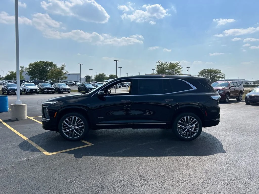 2026 Buick Enclave Avenir - Photo 7