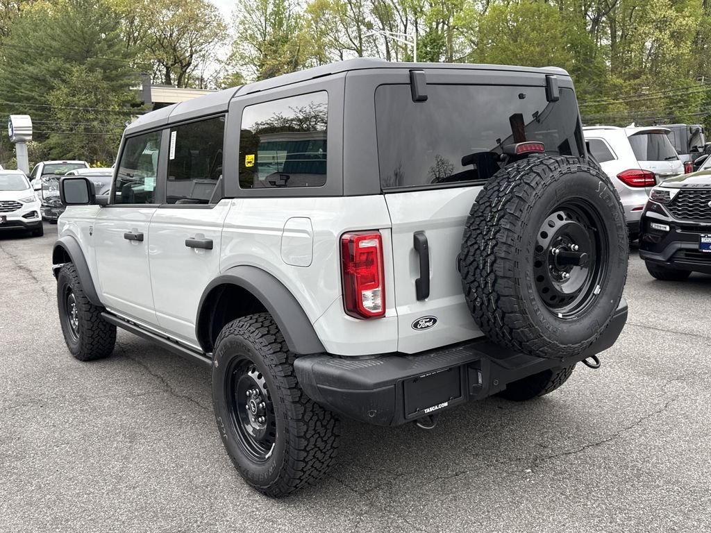 New 2026 Avalanche Ford Big Bend® image 6