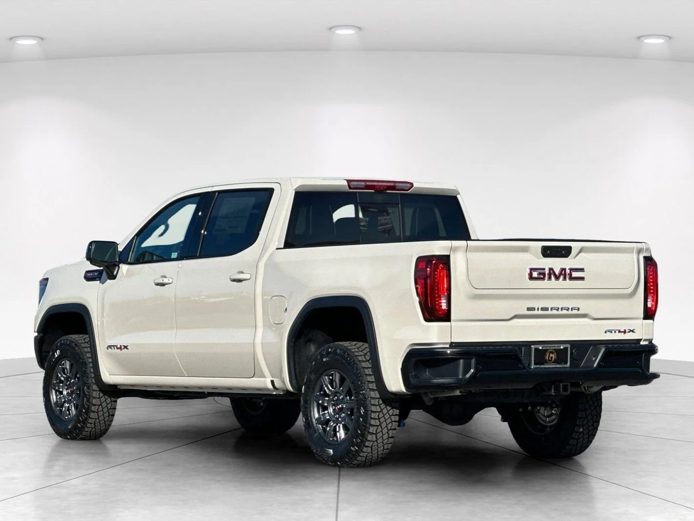 New 2026 Coastal Dune GMC AT4X image 4