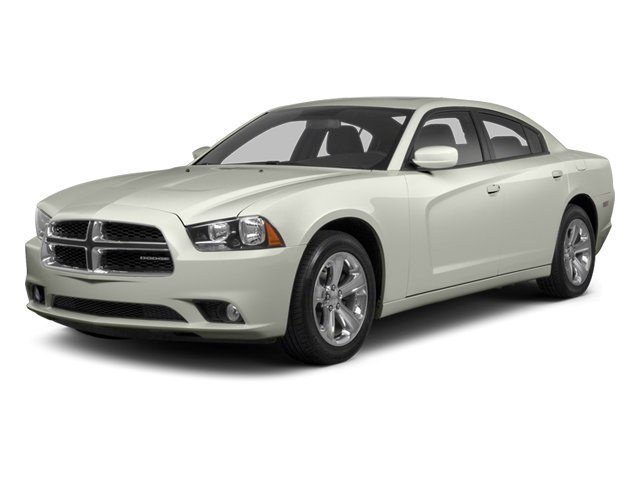2013 Dodge Charger R/T's photo