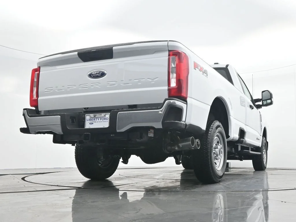 2026 Ford F-250 Super Duty XL - Photo 39