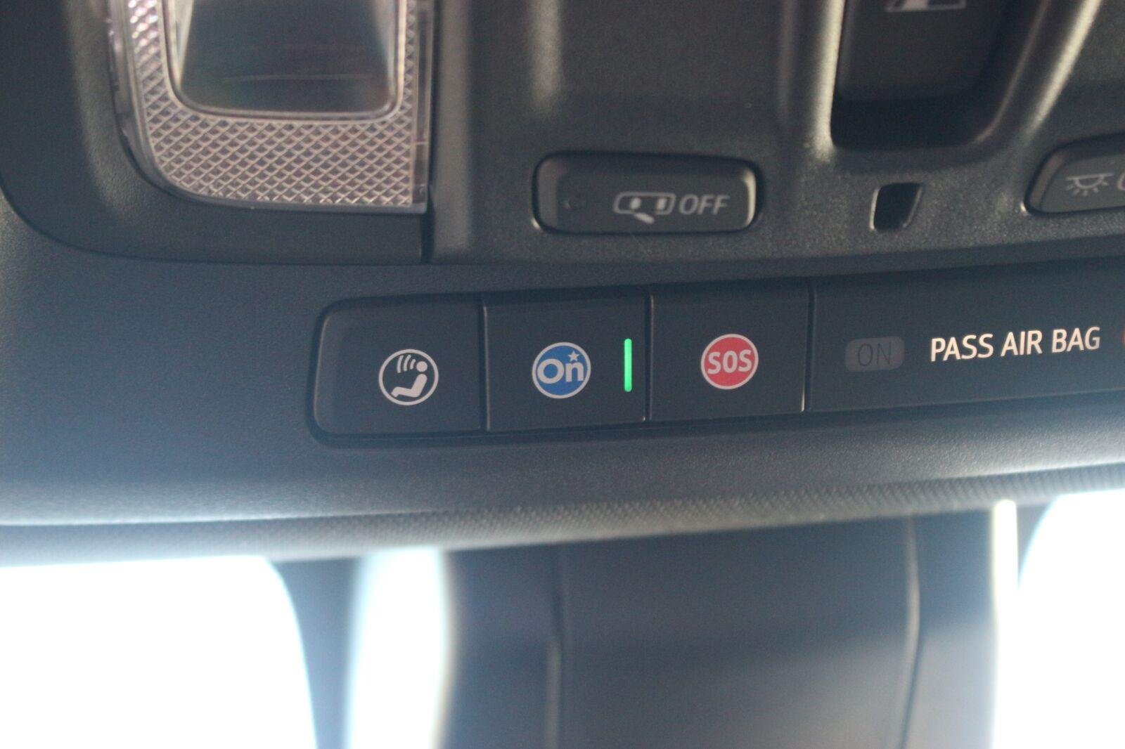 Used 2022 CHERRY RED TINTCOAT Chevrolet High Country image 36