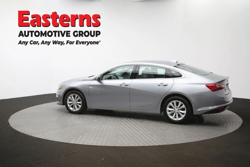 Used 2024 Gray Chevrolet LT image 61