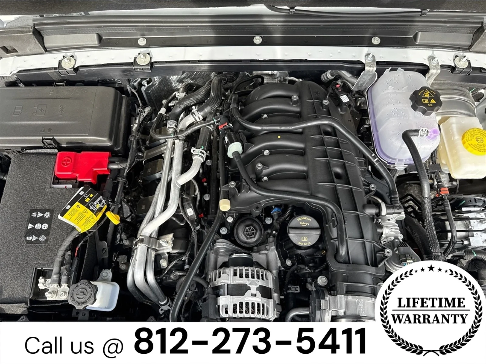 New 2026 Bright White Clearcoat Jeep Rubicon image 29