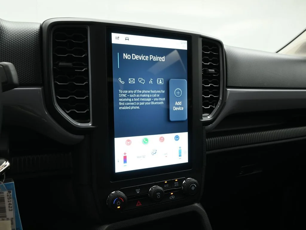 New 2025 Beige Ford XL image 14