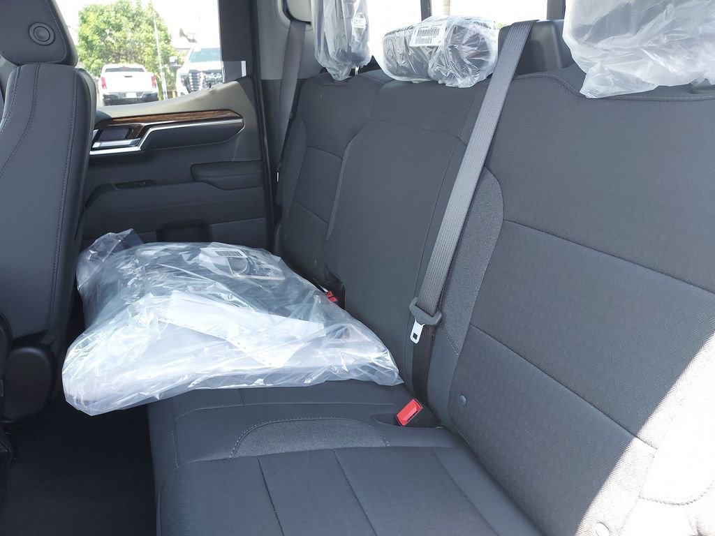 2026 GMC Sierra 1500 SLE - Photo 28