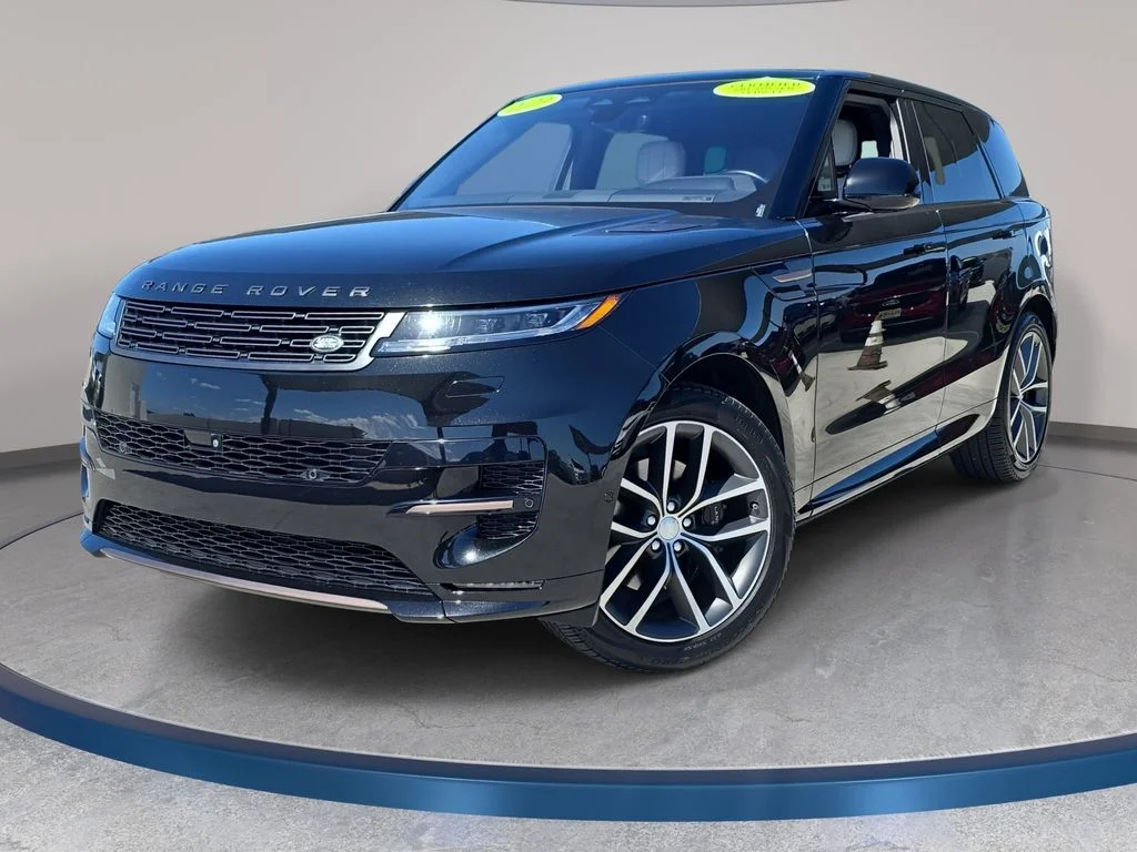 Certified Pre-Owned Range Rover SUVs for Sale | Land Rover San Diego