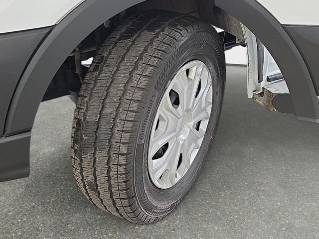 Used 2025 White Ford Base image 31