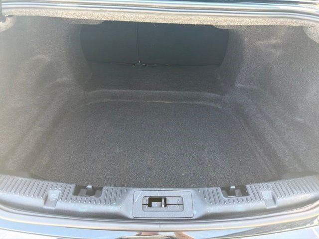 Used 2018 Shadow Black Ford Limited image 16