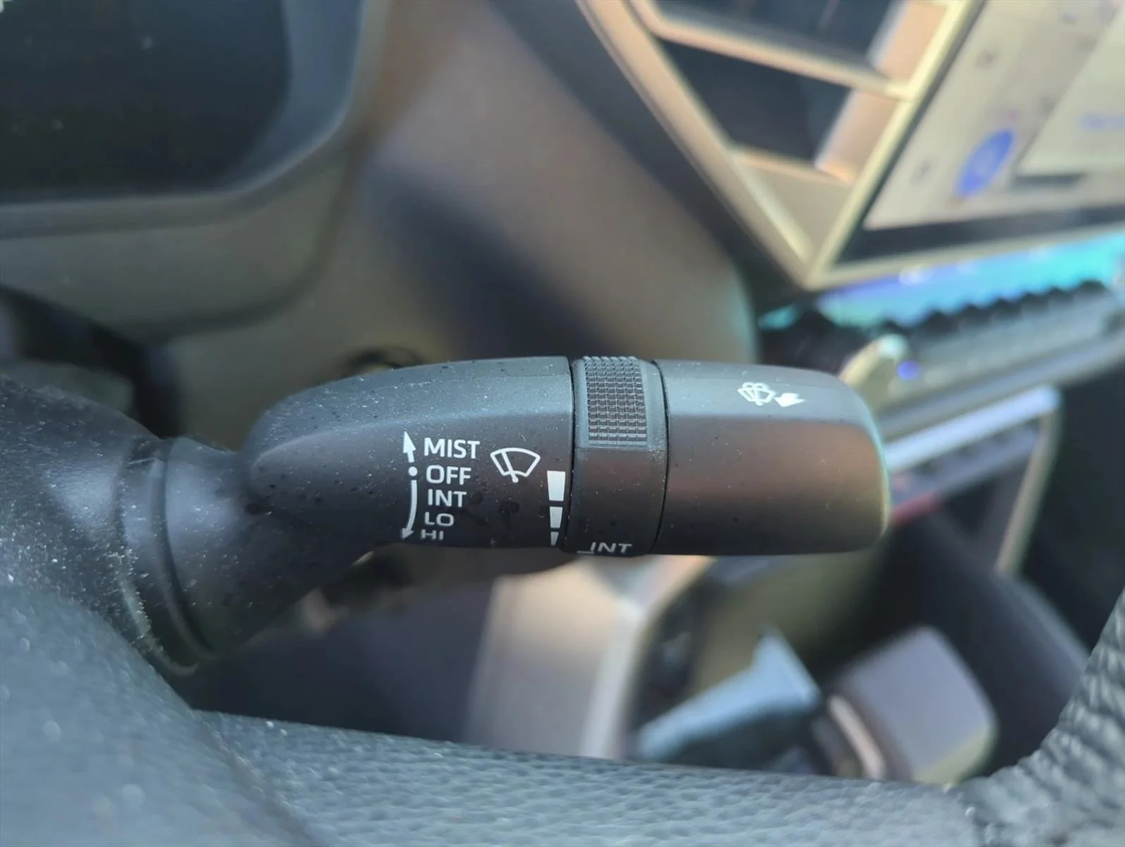 Used 2026 Magnetic Gray Meta Toyota Limited image 15