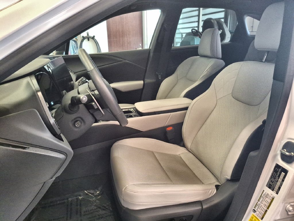 2024 Lexus RX 350 - Photo 11