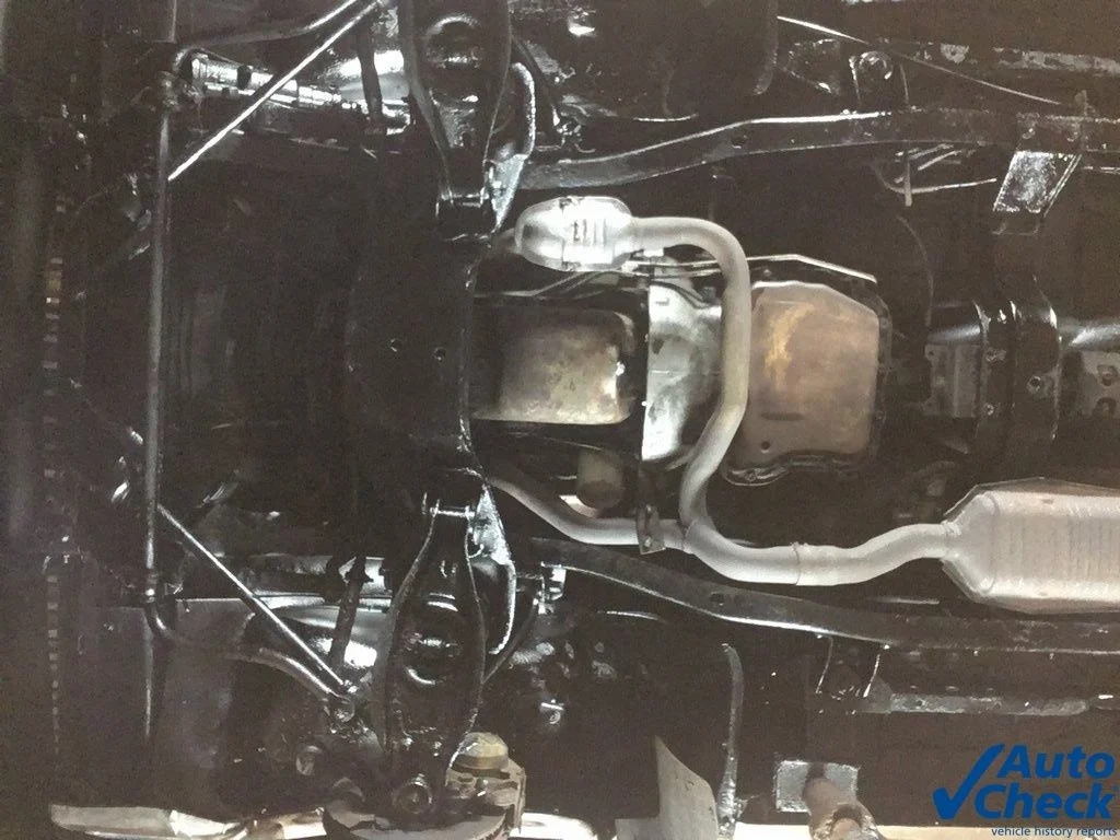 Used 1988 Brown Dodge 1500 image 16