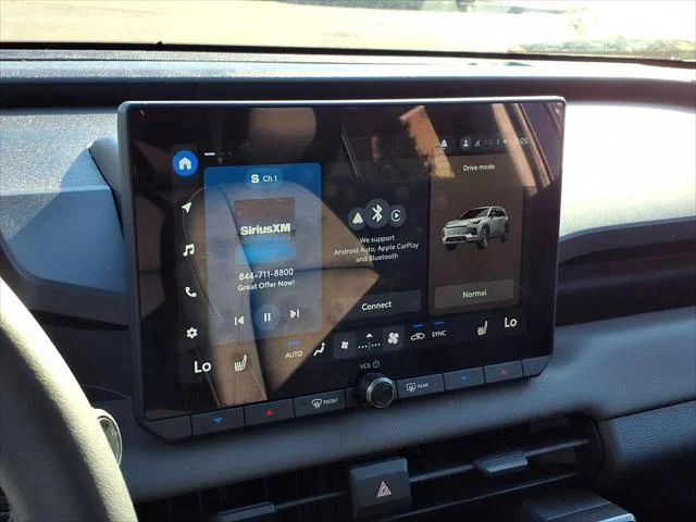 Certified Used 2026 Blueprint Toyota XLE Premium image 39
