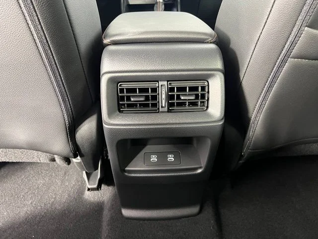 New 2026 Platinum White Pearl Honda 2WD Sport-L Hybrid image 33