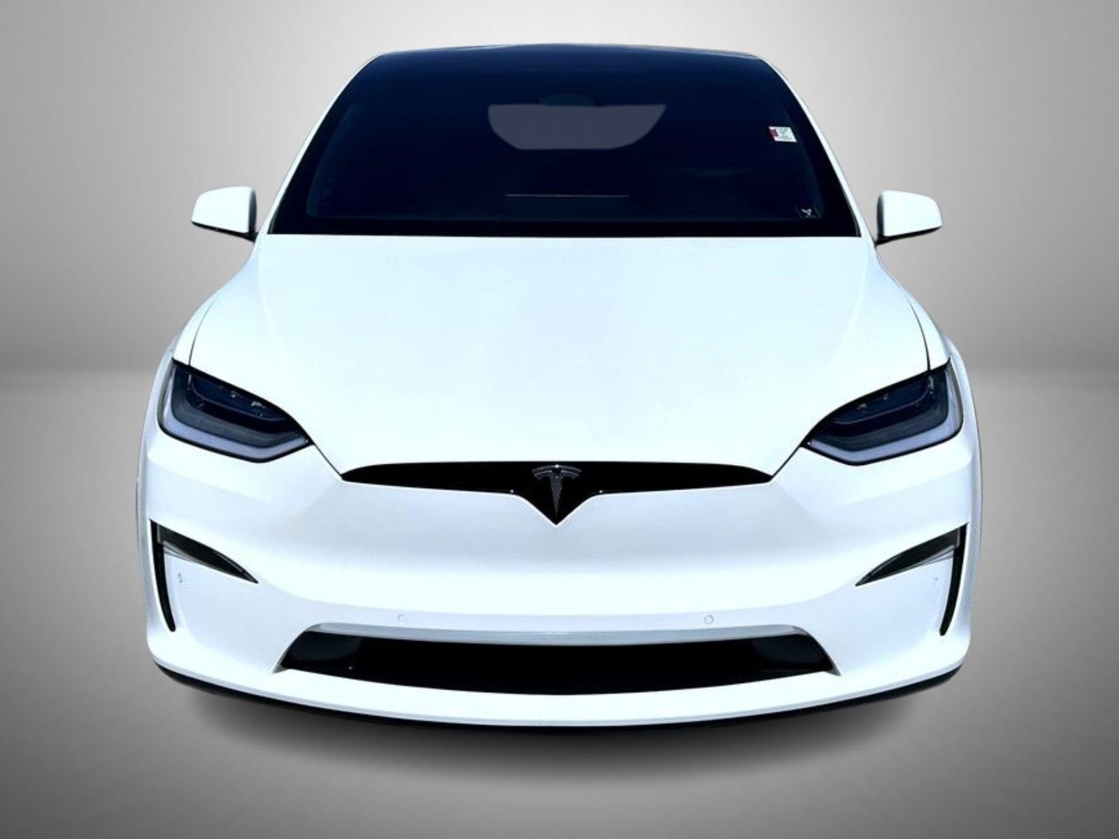 Used 2022 Tesla Model X Long Range with VIN 7SAXCDE57NF359293 for sale in Omaha, NE