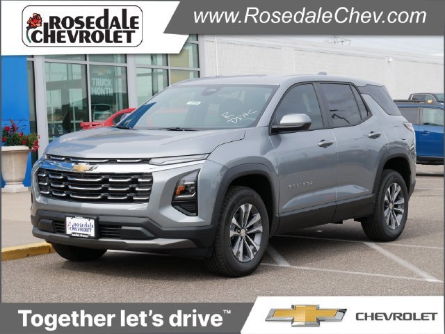 New Chevy Equinox for Sale in Roseville, MN