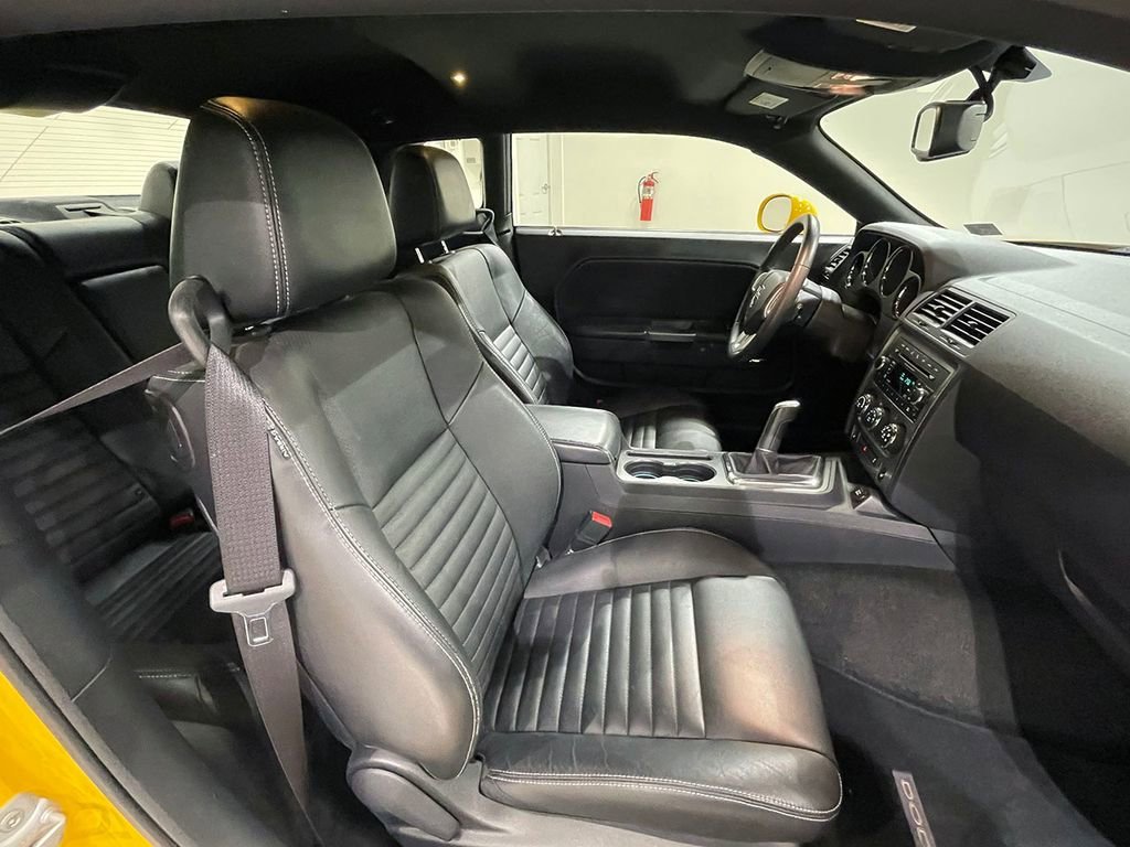 2012 Dodge Challenger R/T - Photo 77