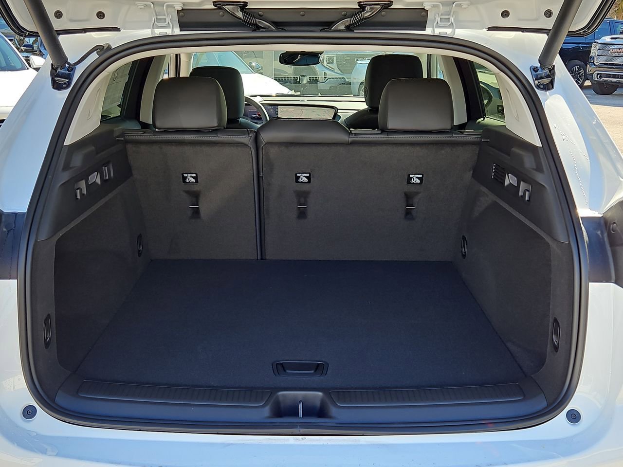 2026 Buick Envision Preferred - Photo 26
