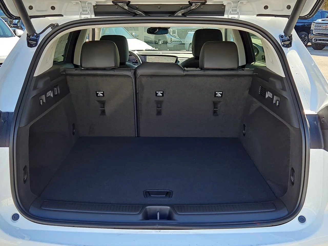 2026 Buick Envision Preferred - Photo 26