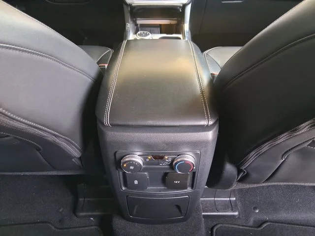 Used 2022 Gray Ford XLT image 22