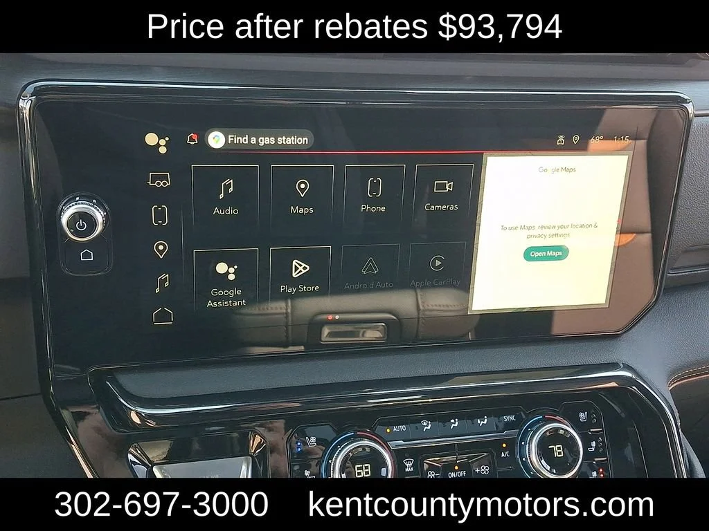 2026 GMC Sierra 1500 AT4 - Photo 19