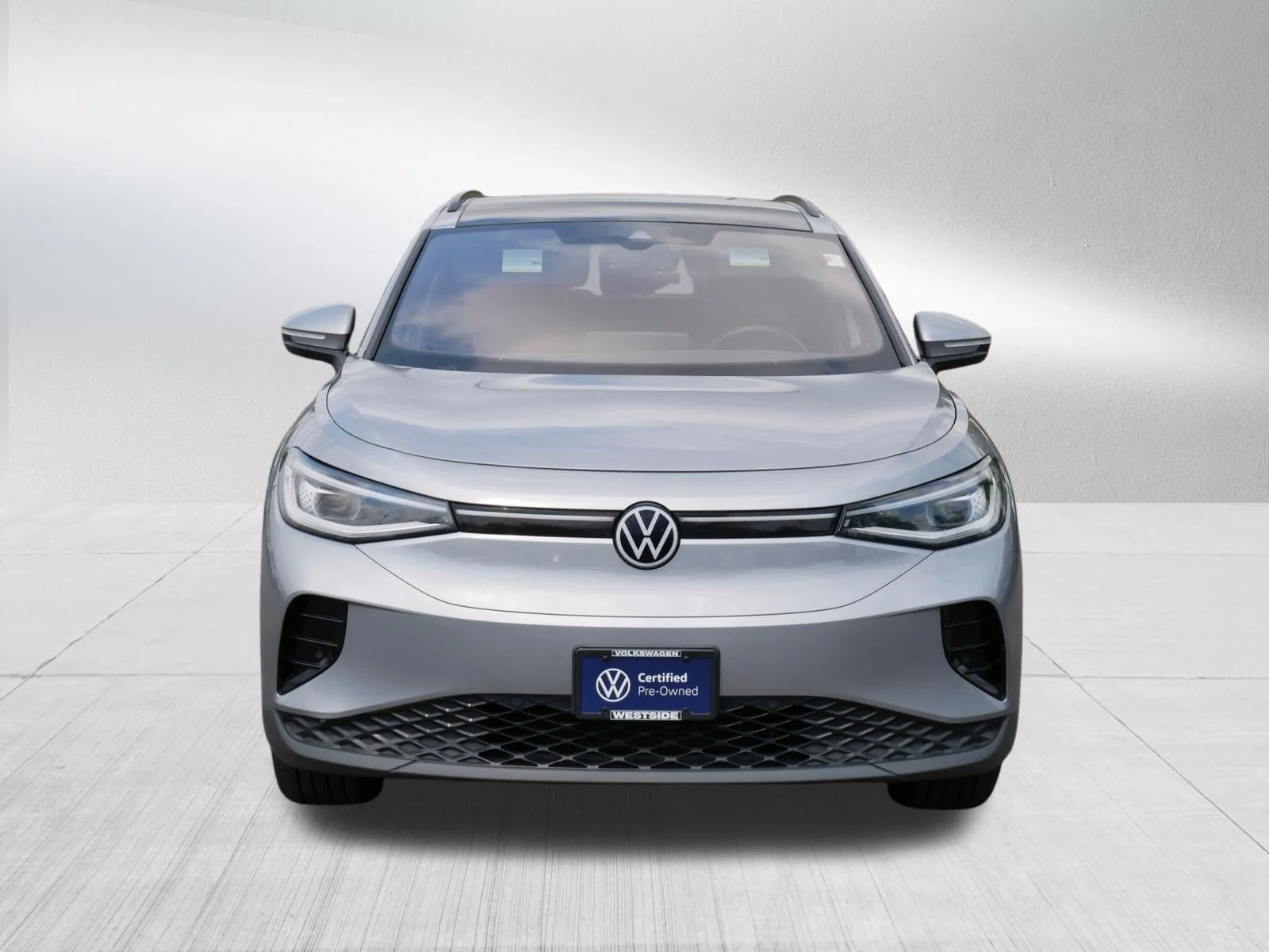 Certified 2023 Volkswagen ID.4 PRO S with VIN 1V2WNPE82PC037934 for sale in St. Louis Park, MN