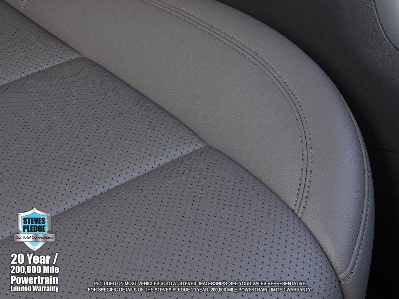 2026 Chevrolet Silverado 1500 LTZ - Photo 21