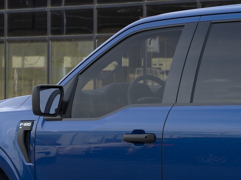 New 2026 Argon Blue Metallic Ford XL image 20
