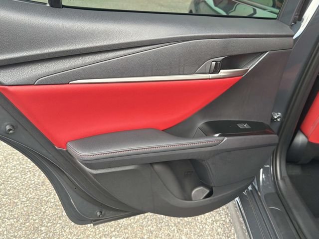 New 2026  Toyota XSE image 12