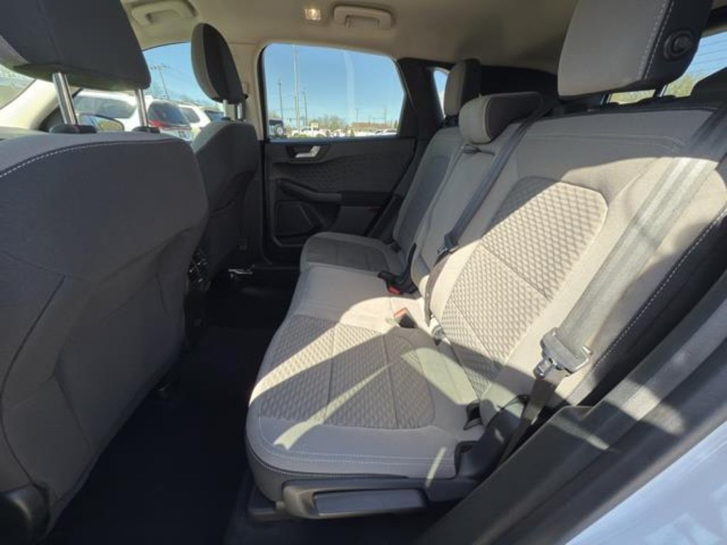 2020 Ford Escape SE - Photo 25