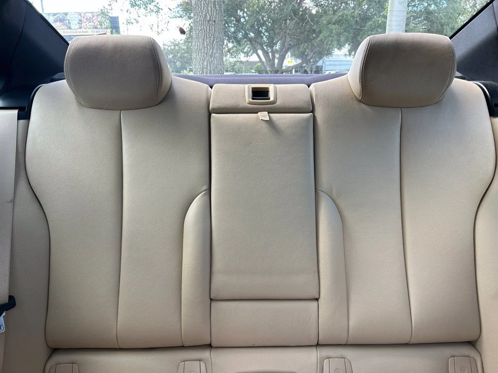Used 2016 White BMW 435i image 35